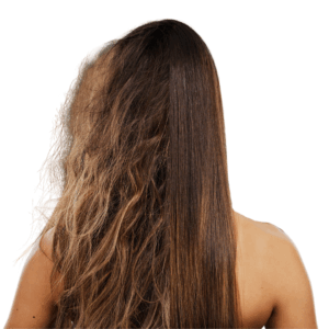 Panthenol – البروفيتامين اللي بيحمي شعرك من جوه: يقوّي الشعرة من الداخل، يزيد مرونتها، ويقلل التكسر… علشان شعرك يفضل سليم مهما كان ضعيف.